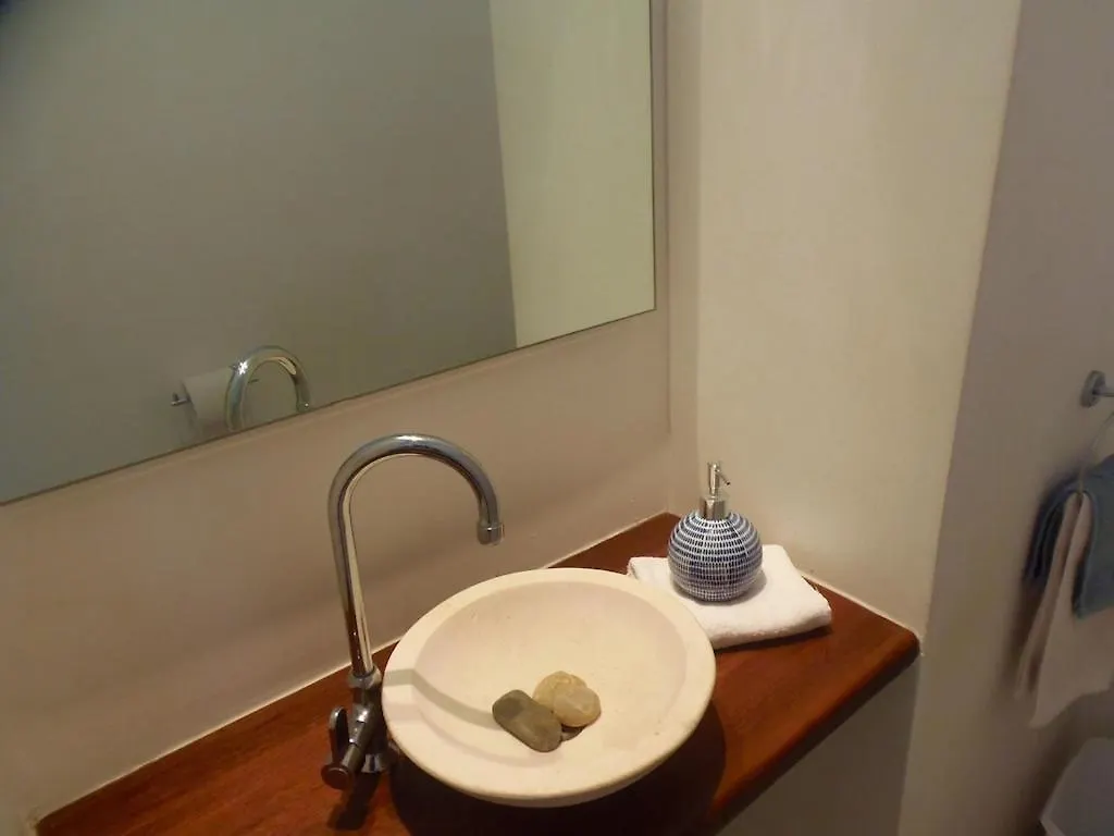 Caribe Louisa Apartment Playa del Carmen